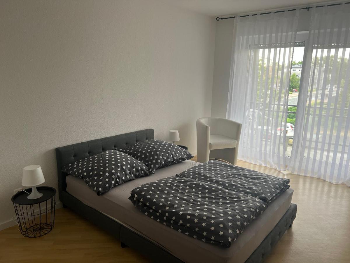 Apartment 52 Paderborn Luaran gambar