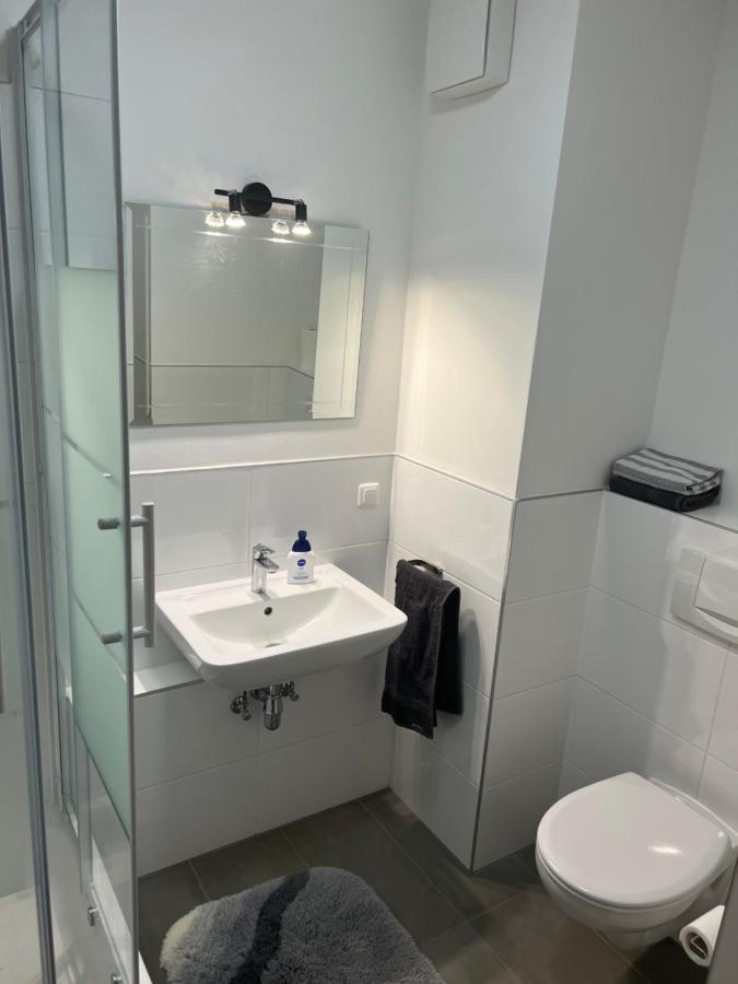 Apartment 52 Paderborn Luaran gambar
