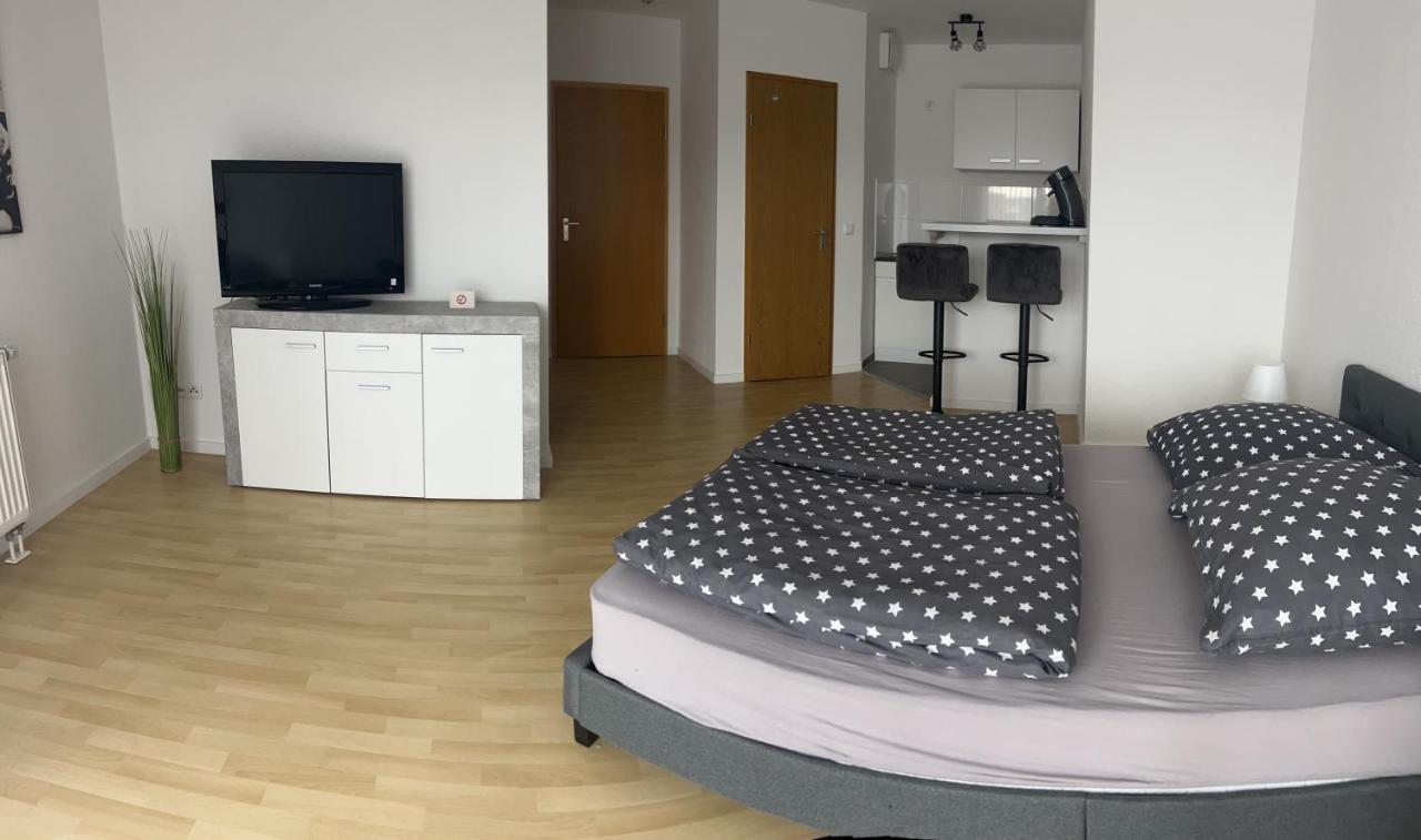 Apartment 52 Paderborn Luaran gambar